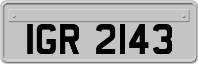 IGR2143