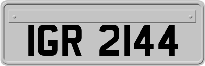 IGR2144