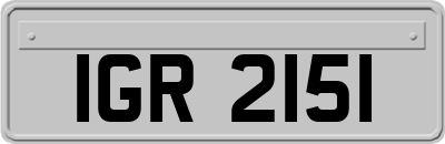 IGR2151