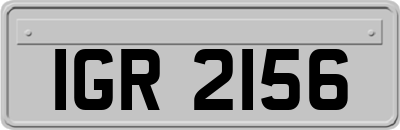 IGR2156