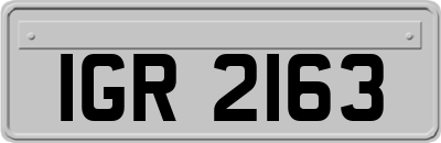 IGR2163