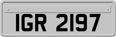 IGR2197