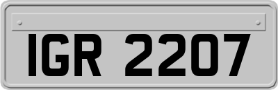IGR2207