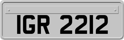IGR2212