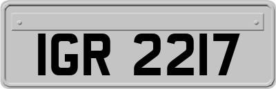 IGR2217