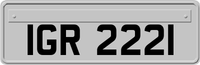 IGR2221