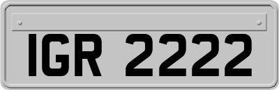 IGR2222