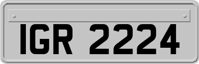 IGR2224