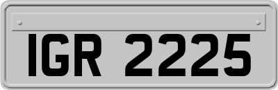 IGR2225