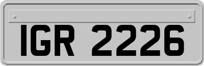 IGR2226