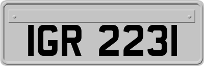 IGR2231
