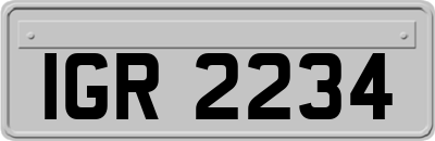 IGR2234