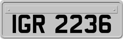 IGR2236