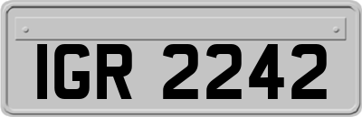 IGR2242