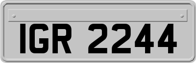IGR2244