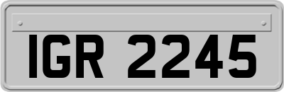 IGR2245