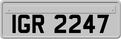 IGR2247
