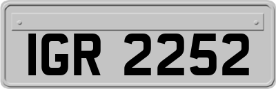 IGR2252