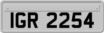 IGR2254