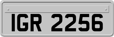 IGR2256