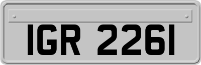 IGR2261
