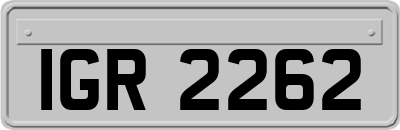 IGR2262