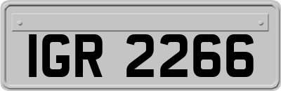 IGR2266