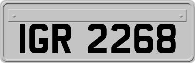 IGR2268