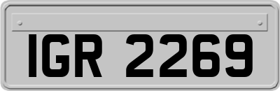 IGR2269