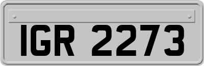 IGR2273