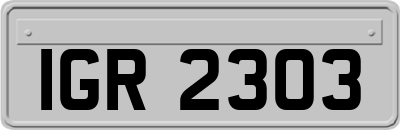 IGR2303