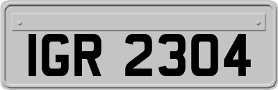 IGR2304