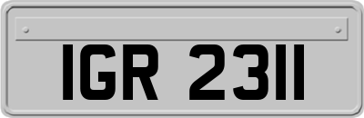 IGR2311