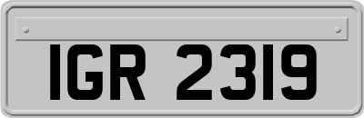 IGR2319