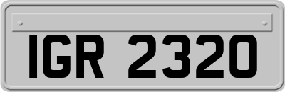 IGR2320