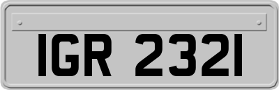IGR2321