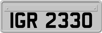 IGR2330
