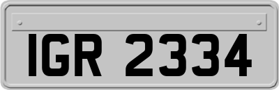 IGR2334