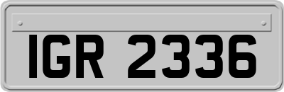 IGR2336