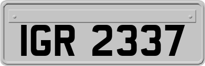 IGR2337