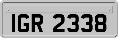 IGR2338