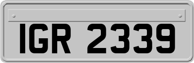 IGR2339
