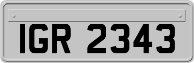 IGR2343
