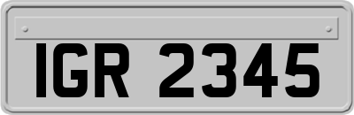 IGR2345