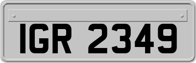 IGR2349