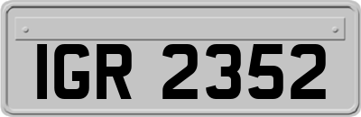 IGR2352