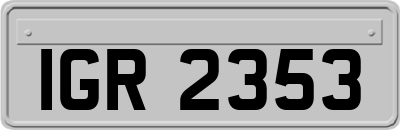 IGR2353