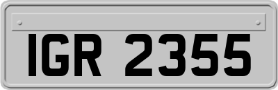 IGR2355