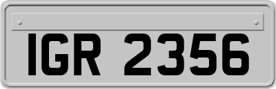 IGR2356