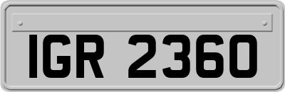 IGR2360